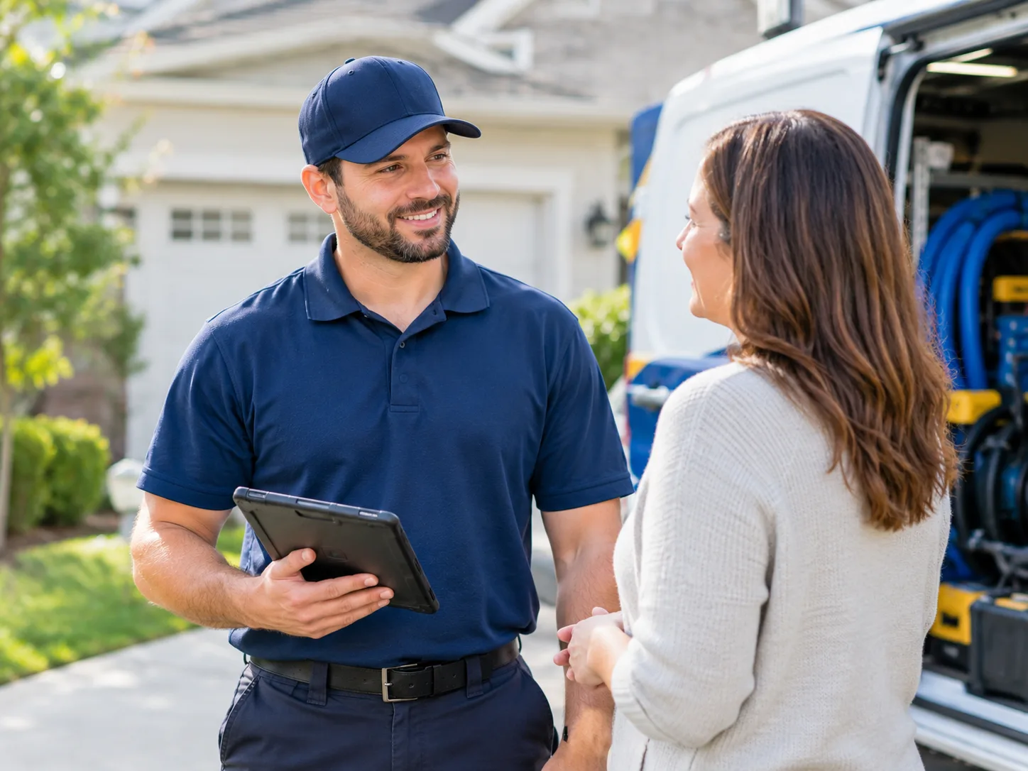 Sewage Backup Cleanup Gum Spring, VA FAQs